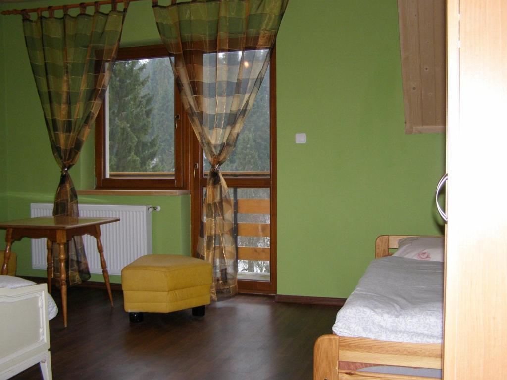Dom Goscinny Na Skolach Gliczarów Quarto foto